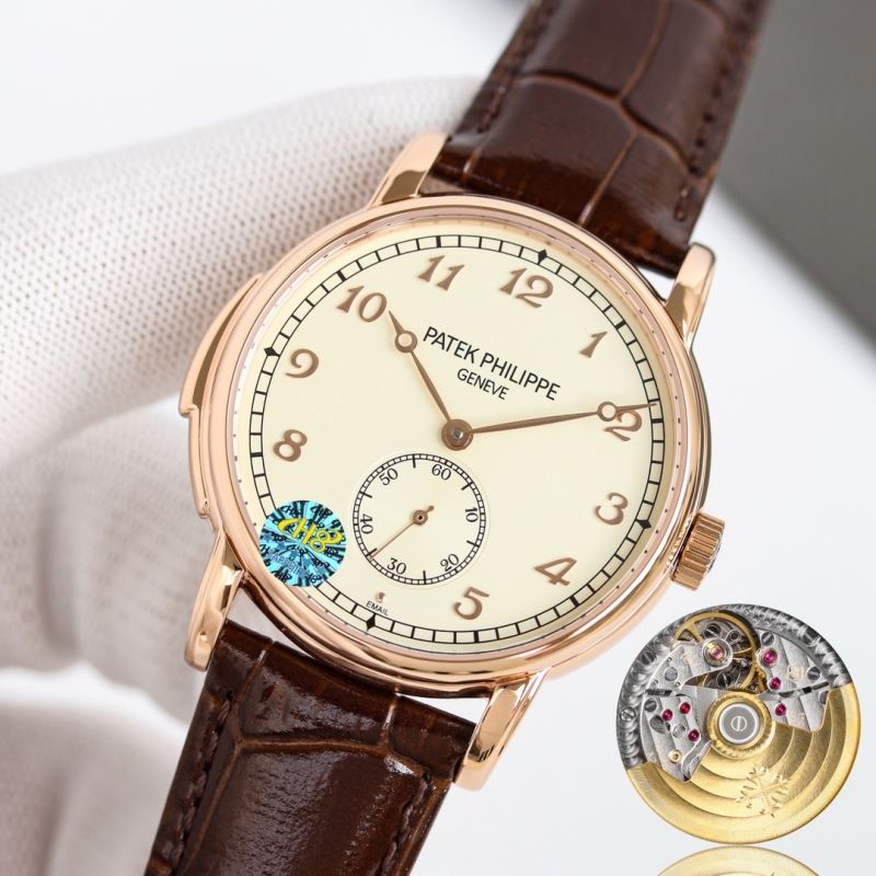 PATEK PHILIPPE Watches